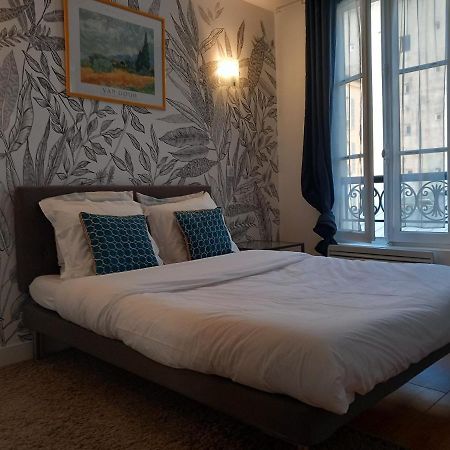 Le Studio Versaillais Apartment แวร์ซาย ภายนอก รูปภาพ