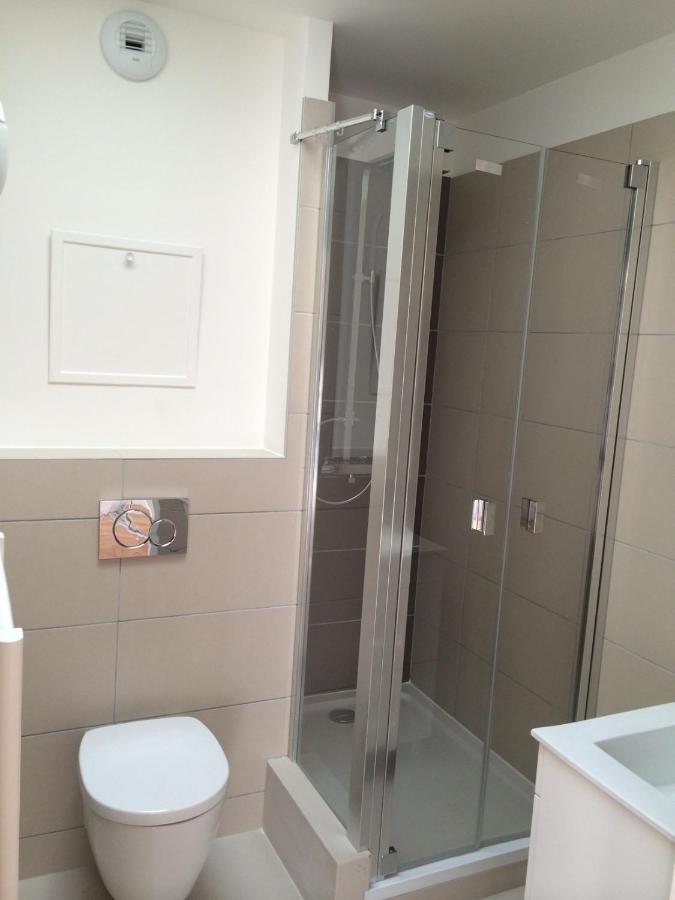 Le Studio Versaillais Apartment แวร์ซาย ภายนอก รูปภาพ