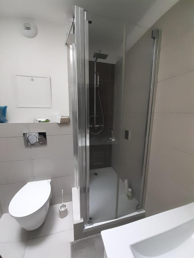 Le Studio Versaillais Apartment แวร์ซาย ภายนอก รูปภาพ